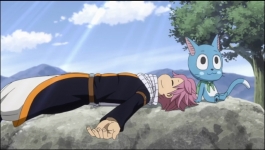 Fairy Tail (Hindi) - Season 07 Episode 25